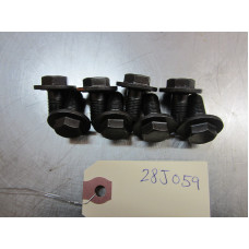 28J059 Flexplate Bolts For 17-21 Subaru Impreza  2.0
